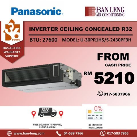 INVERTER CEILING CONCEALED R32.pptx (3)