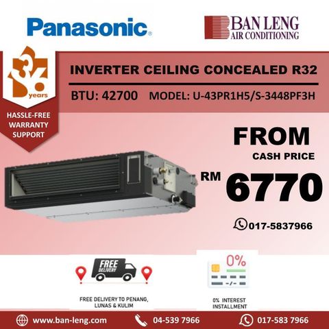 INVERTER CEILING CONCEALED R32.pptx (5)