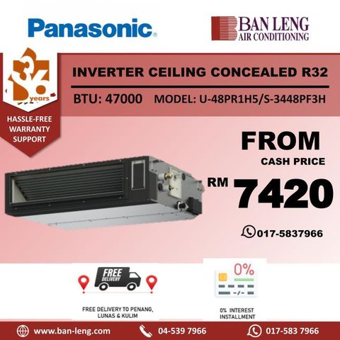 INVERTER CEILING CONCEALED R32.pptx (6)