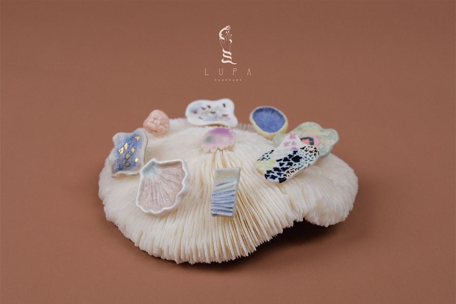 LUPATILA |  - PORCELAIN