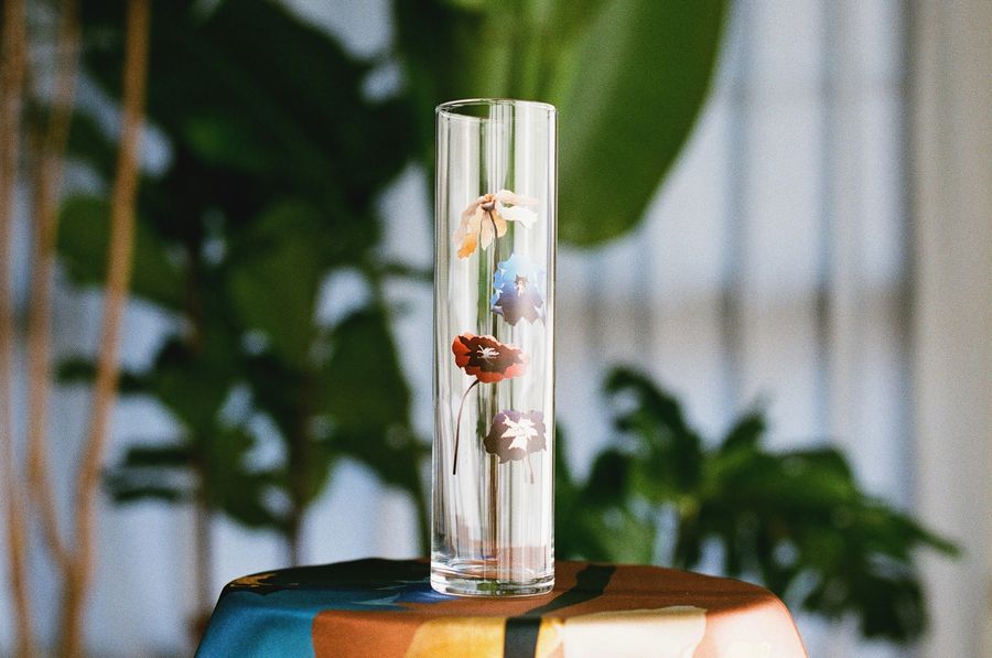 LUPATILA |  - GLASS