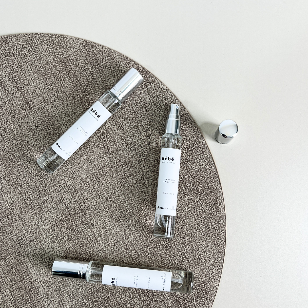 00_Bébé _ Perfume Sanitiser for Bag (a)