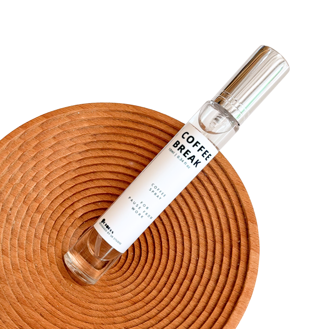 01_Coffee Break _ Pause from Work