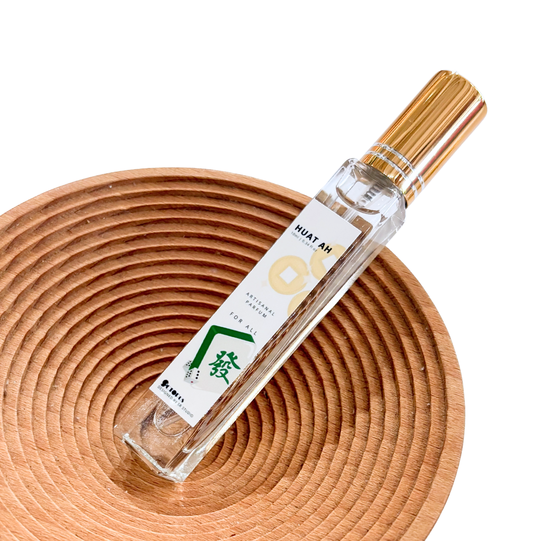 01_Huat Ah_Artisanal Parfum for ALL