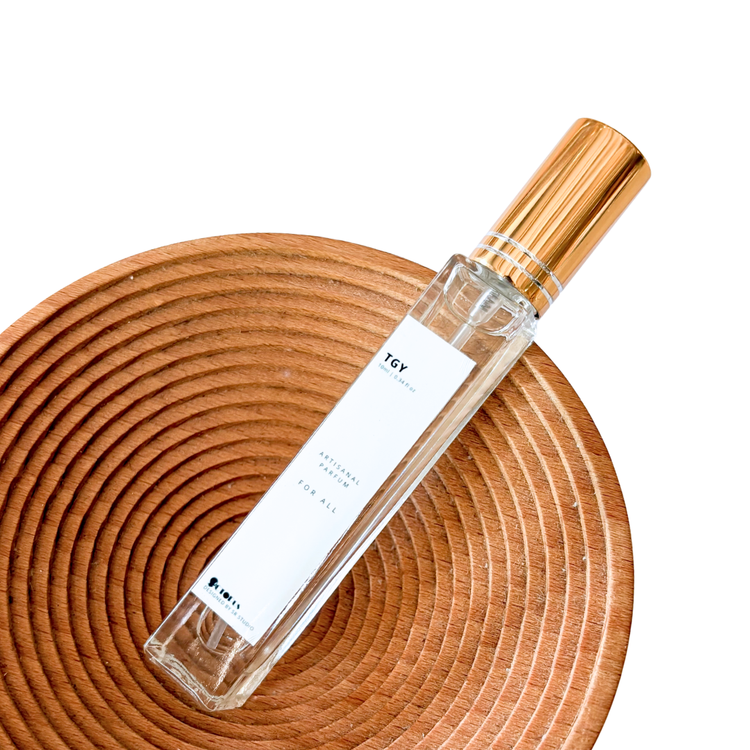01_TGY_Artisanal Parfum for ALL