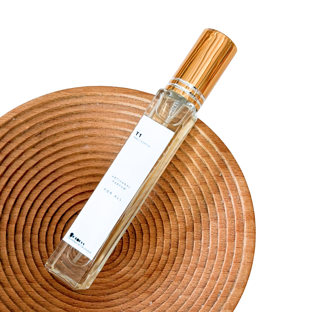 01_T1_Artisanal Parfum for ALL