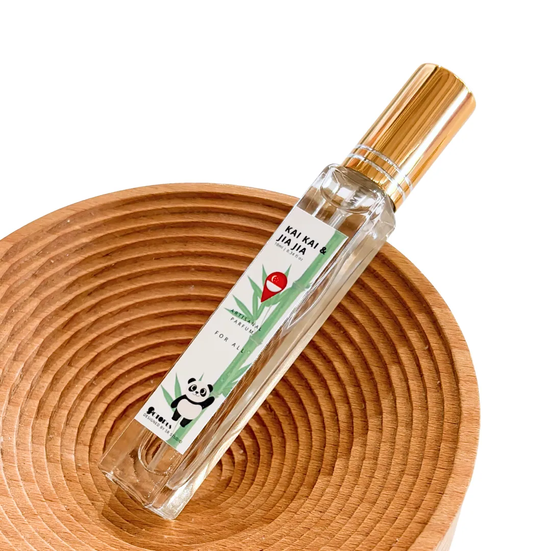 01_Kai Kai & Jia Jia_Artisanal Parfum for ALL
