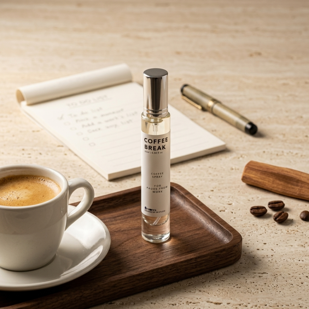 02_Coffee Break _ Pause from Work