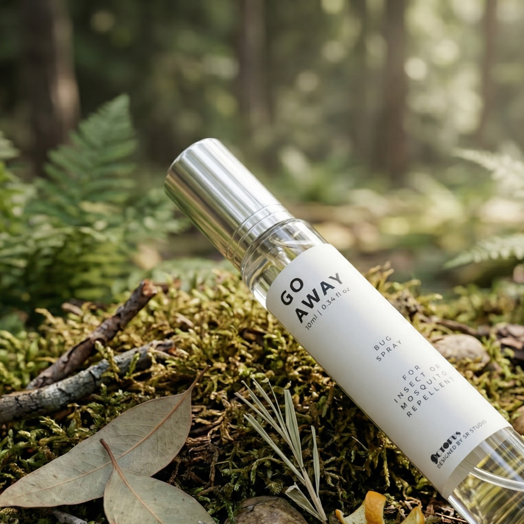 02_Go Away _ Bug Spray for Insect or Mosquito Repellent