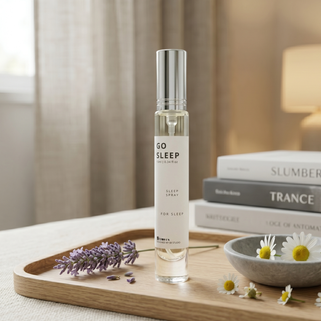 03_Go Sleep _ Sleep Spray for Sleep