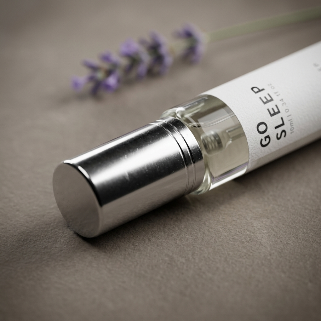 05_Go Sleep _ Sleep Spray for Sleep