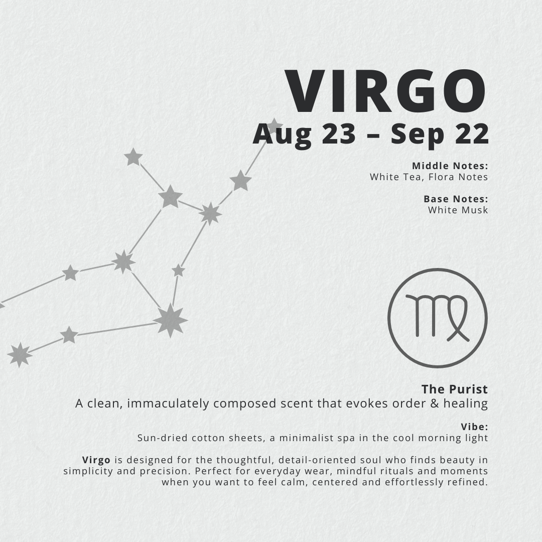 01_Horoscope Scent_Virgo
