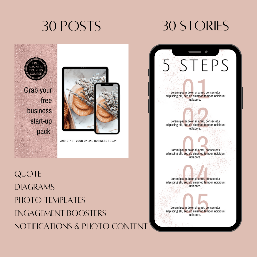 02_ROSE GOLD_30 Instagram Posts + 30 Stories + 5 Highlight Covers .png