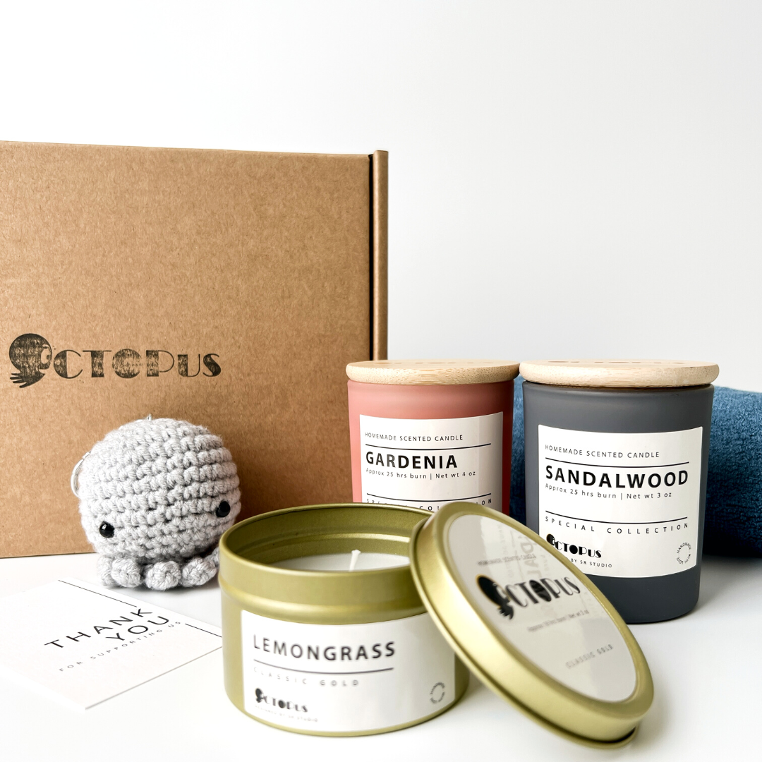 01_The Moment of Comfort _ Candle Discovery + Mosquito Repelling Gift Box