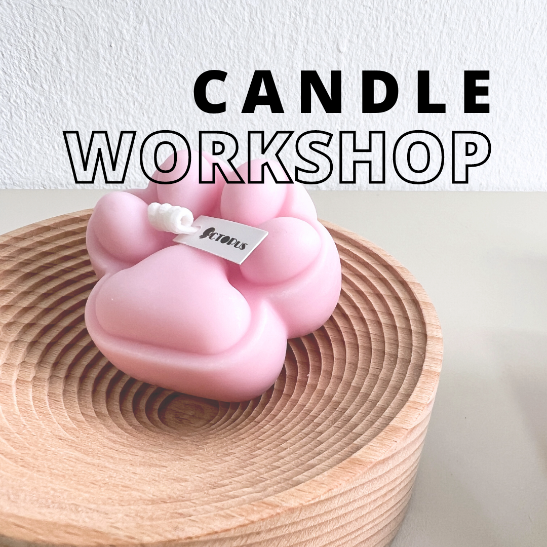 Candle + Perfume Workshop (b)