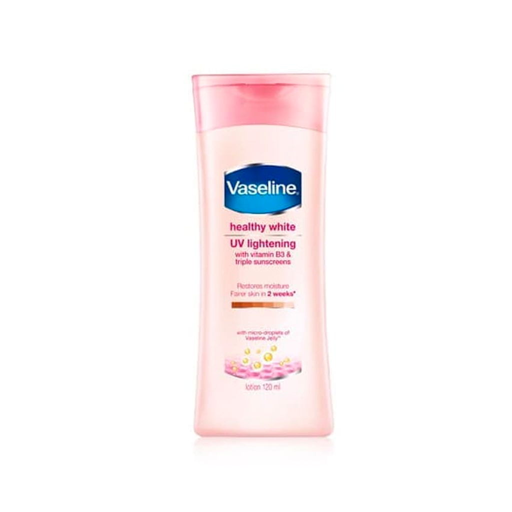 vaseline lotion 200ml
