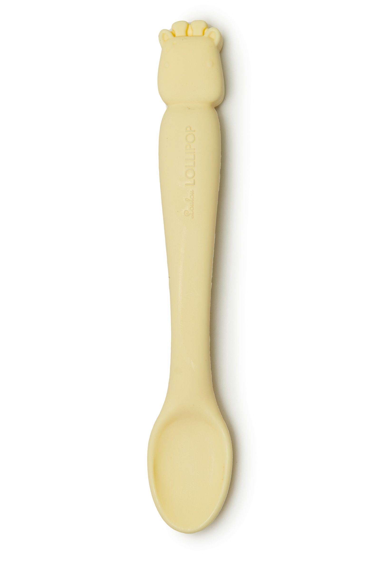 LouLou Infant Feeding Spoon