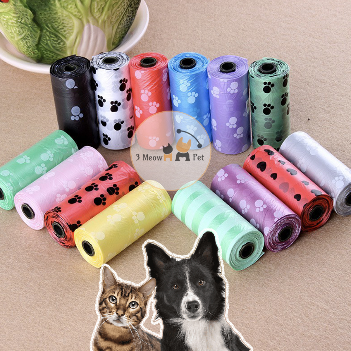 How To Dispose Of Dog Poop Without Plastic Bags