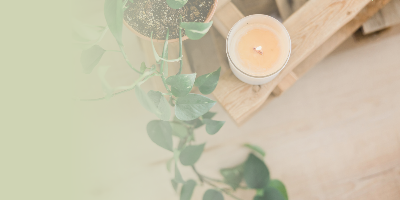 Darkness doesn't mean the light doesn't exist | Blissfleur Malaysia | Make Your Life Hygge