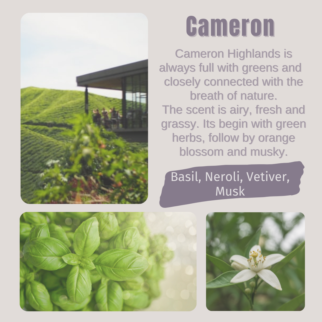 Cameron  Highlands - Shop for best scented candles inspired by hygge lifestyle and travel in Malaysia.png