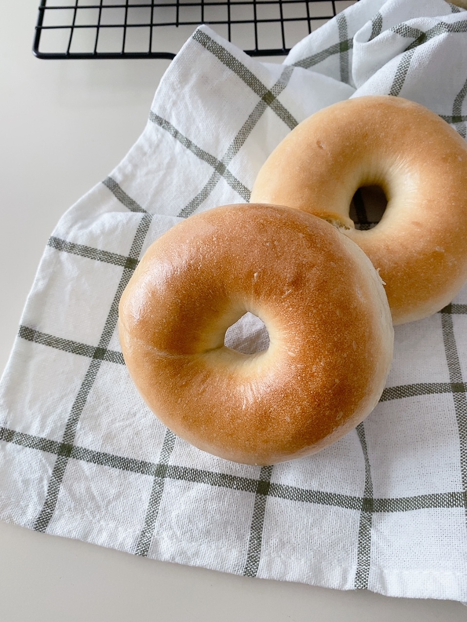 Original Bagel