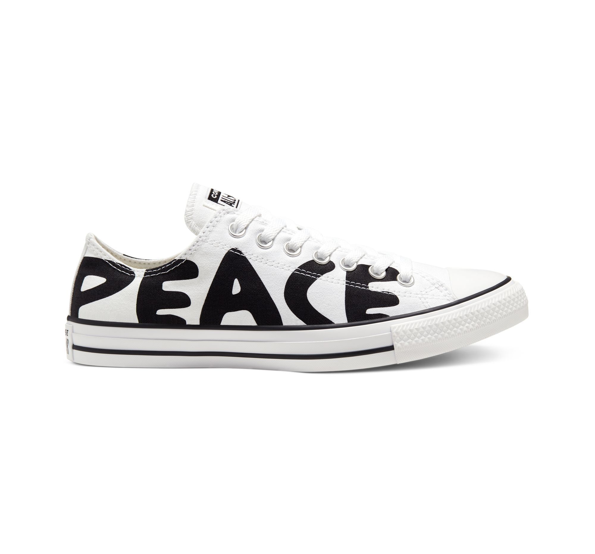 all star peace