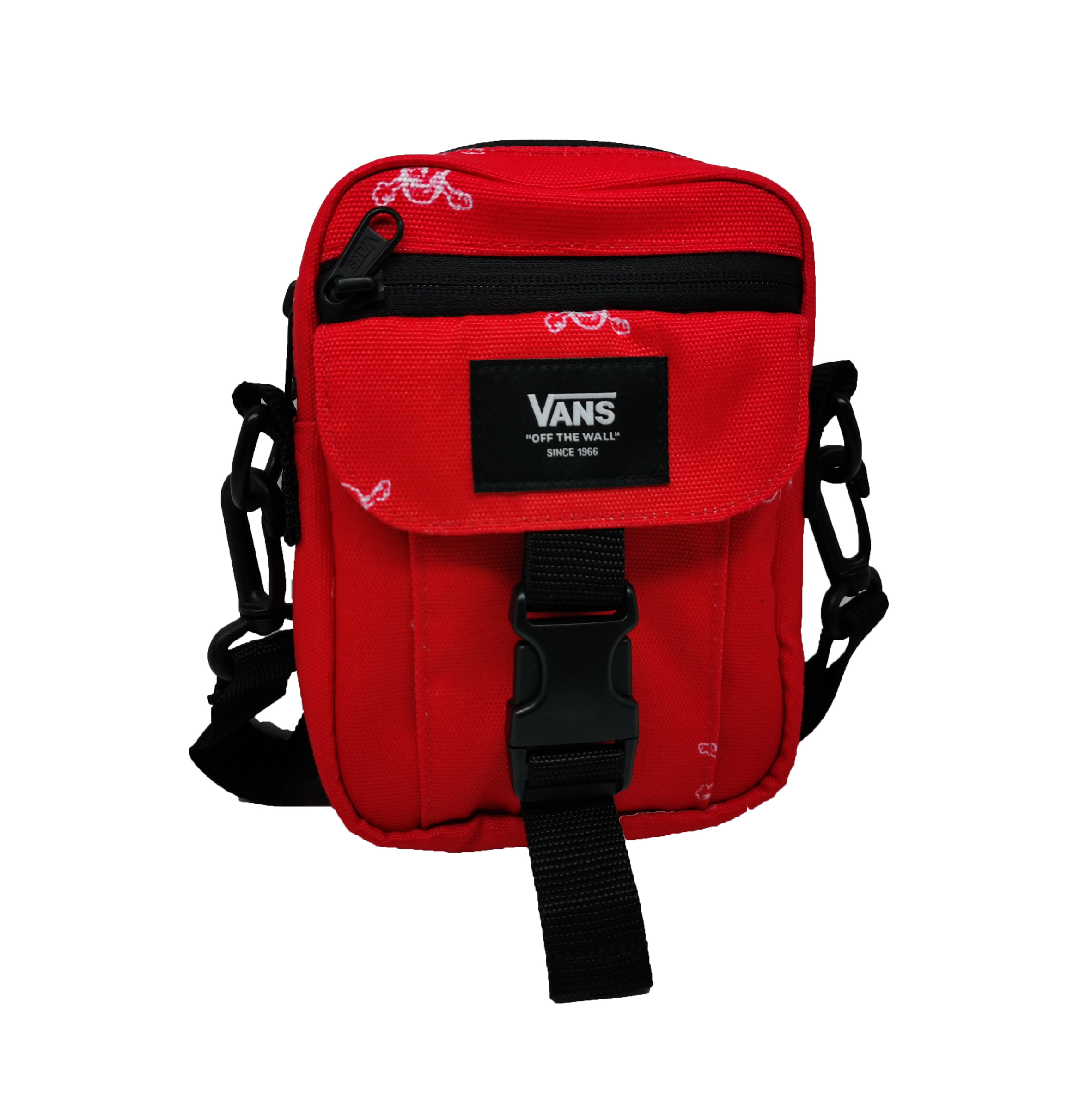 vans new varsity shoulder bag