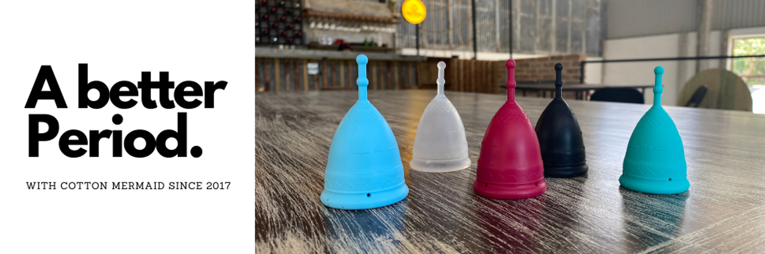 menstrual cup