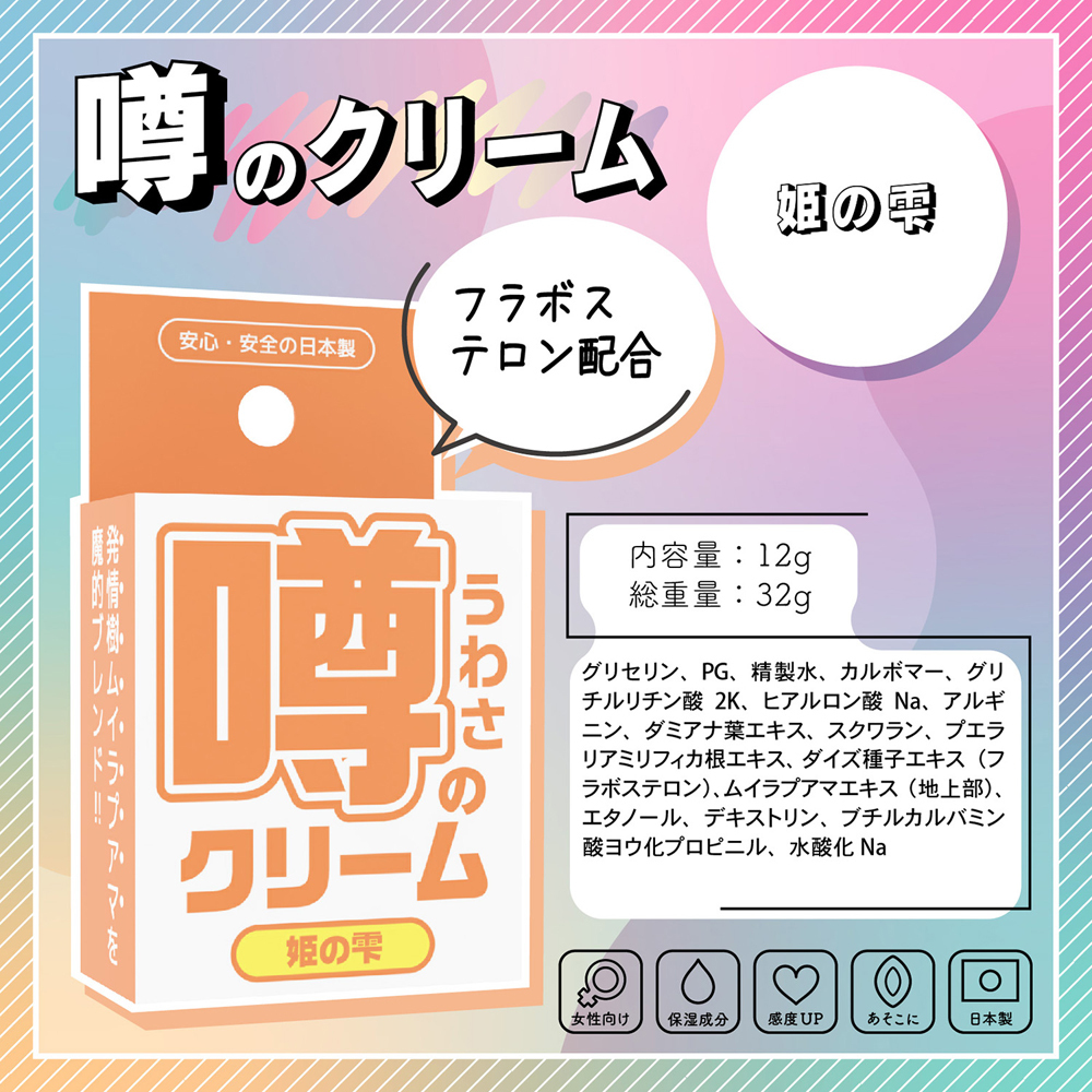放大