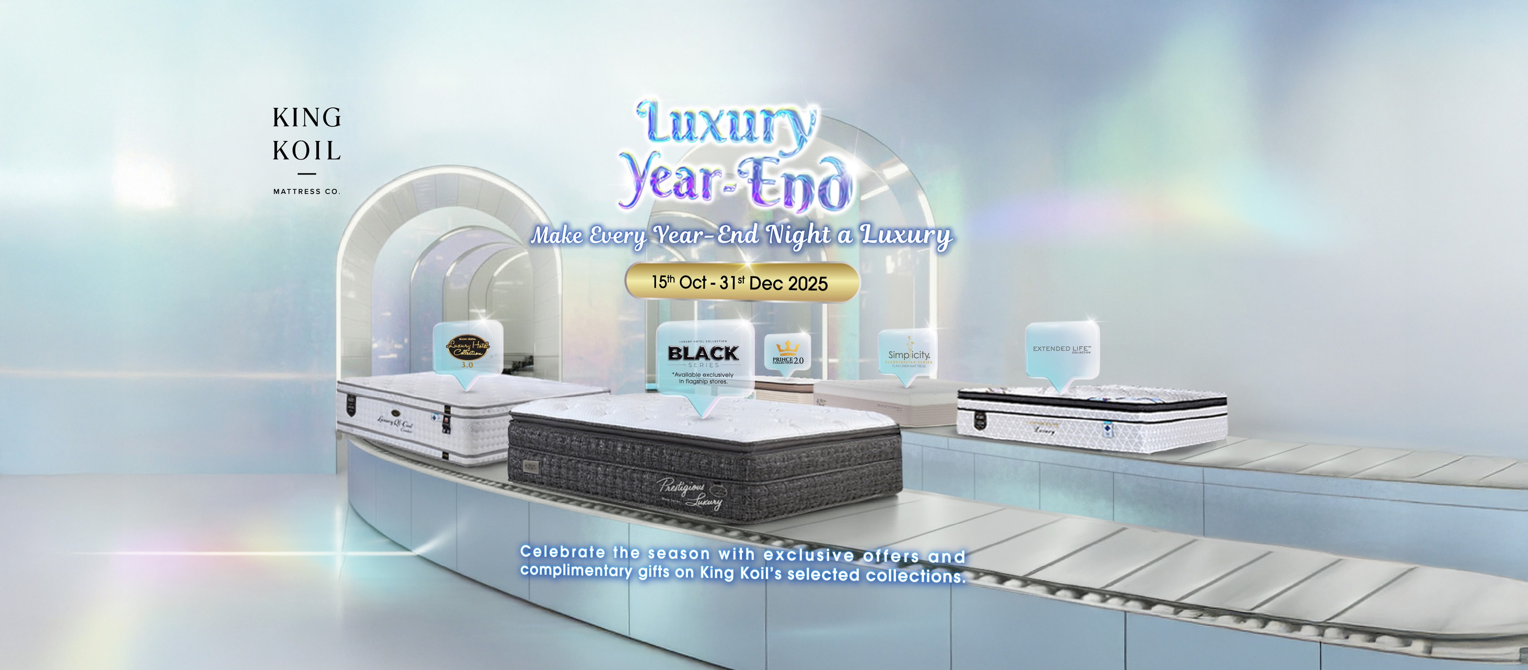 YCH Home Living Sdn Bhd | 
