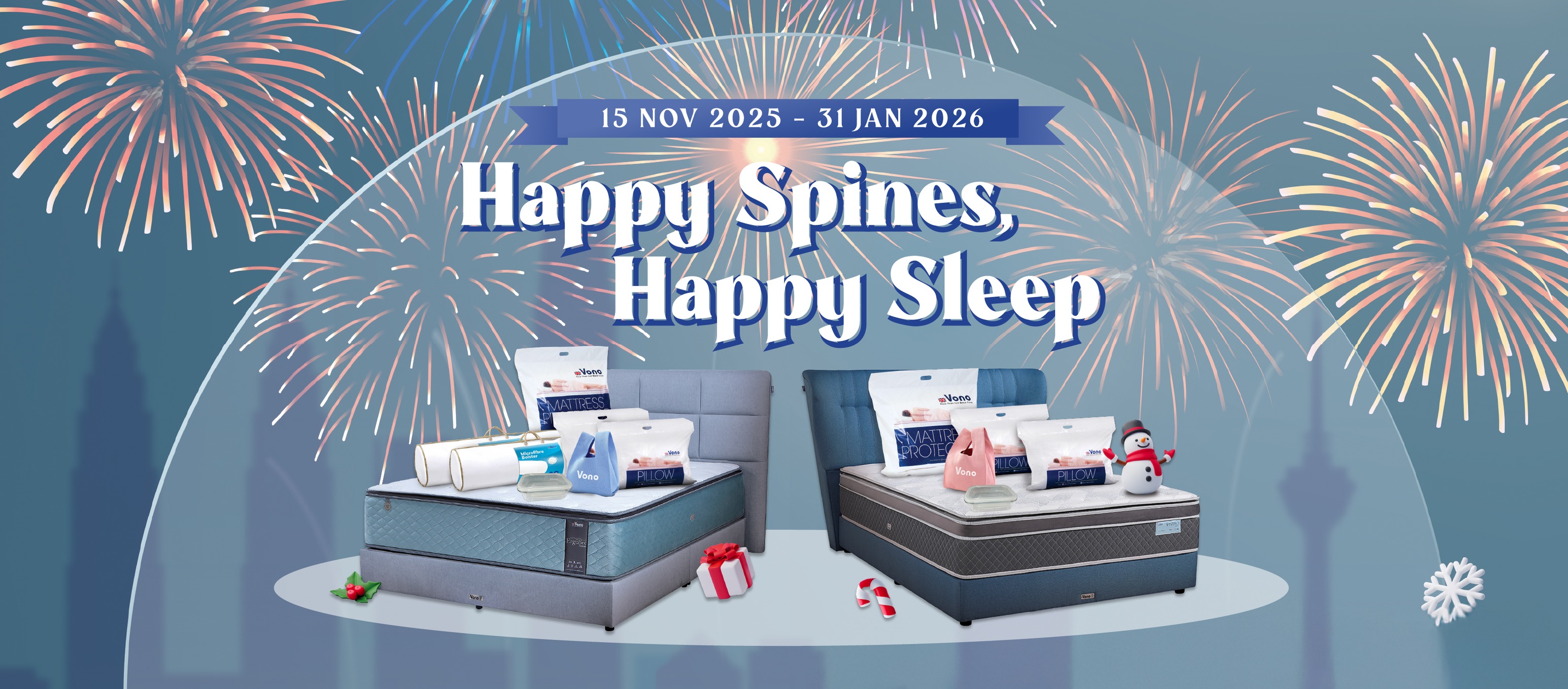 YCH Home Living Sdn Bhd | 