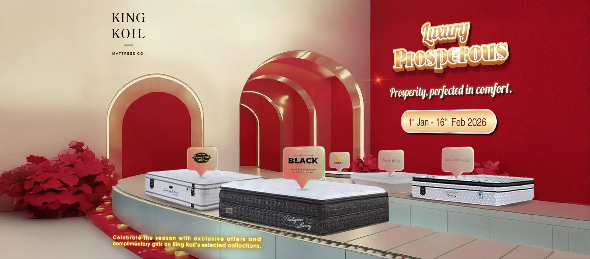 YCH Home Living Sdn Bhd | 