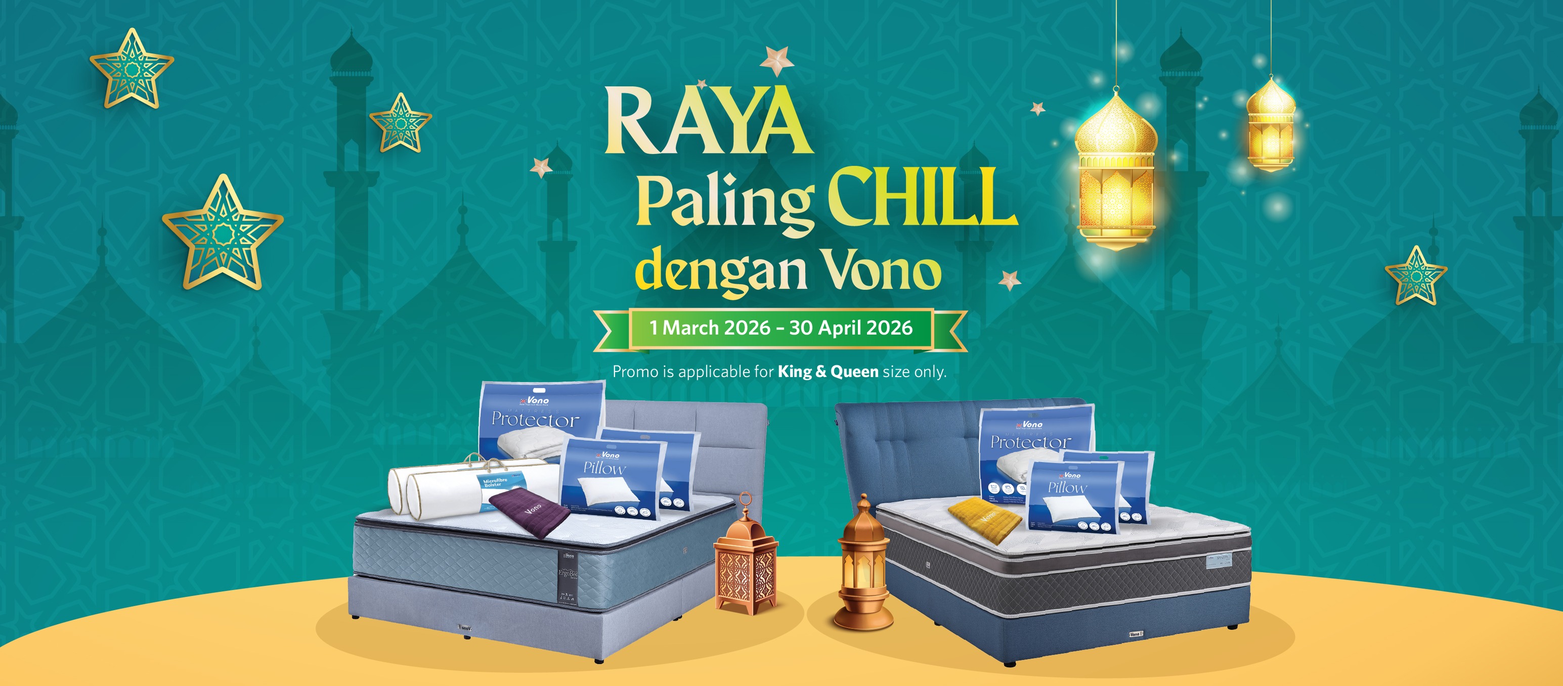 YCH Home Living Sdn Bhd | 