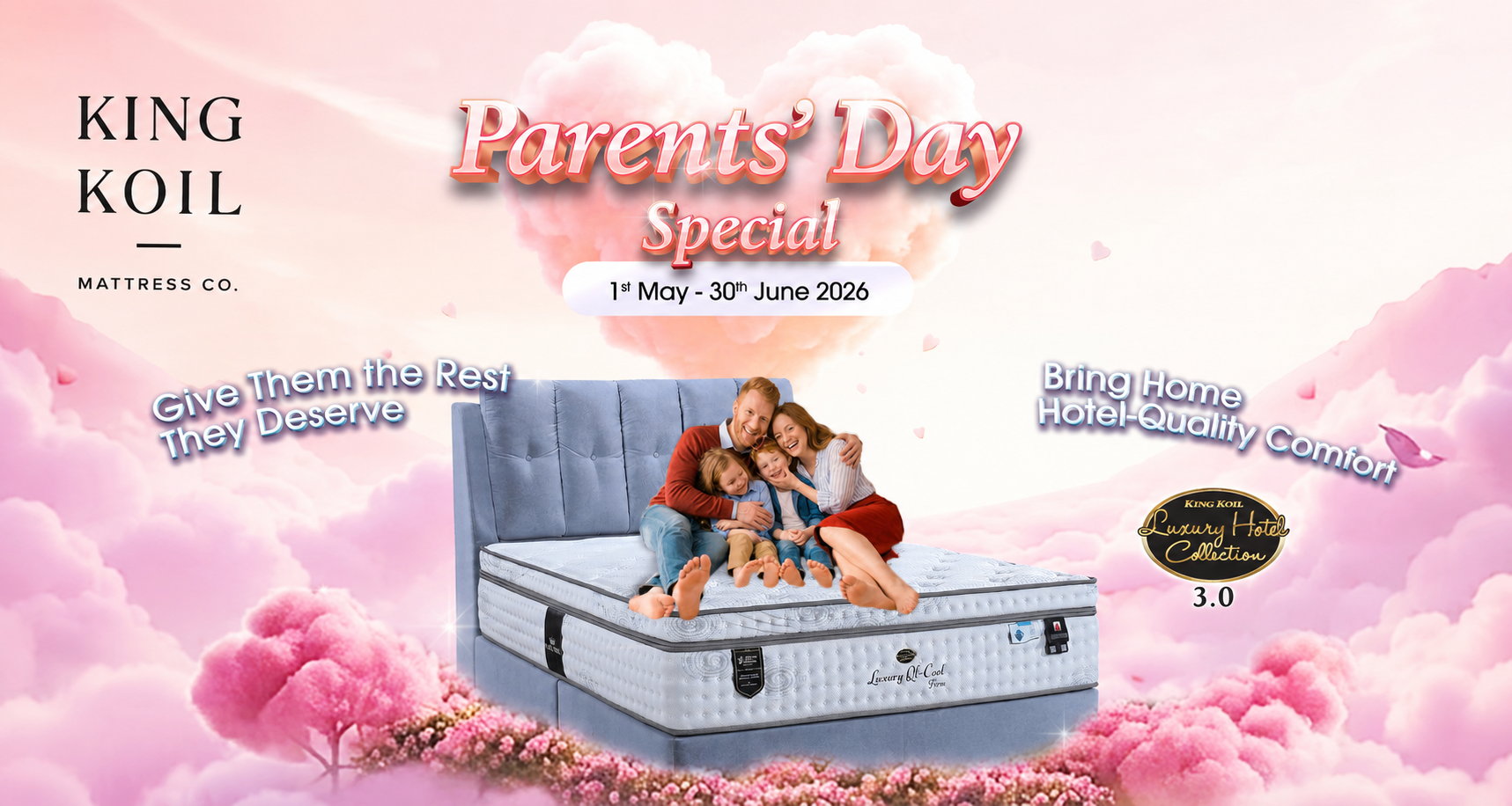 YCH Home Living Sdn Bhd | 