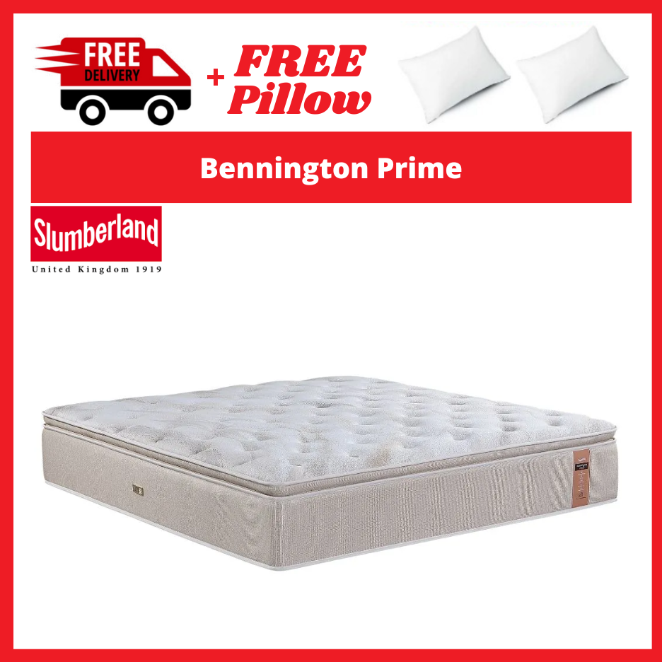 Copy of Slumberland