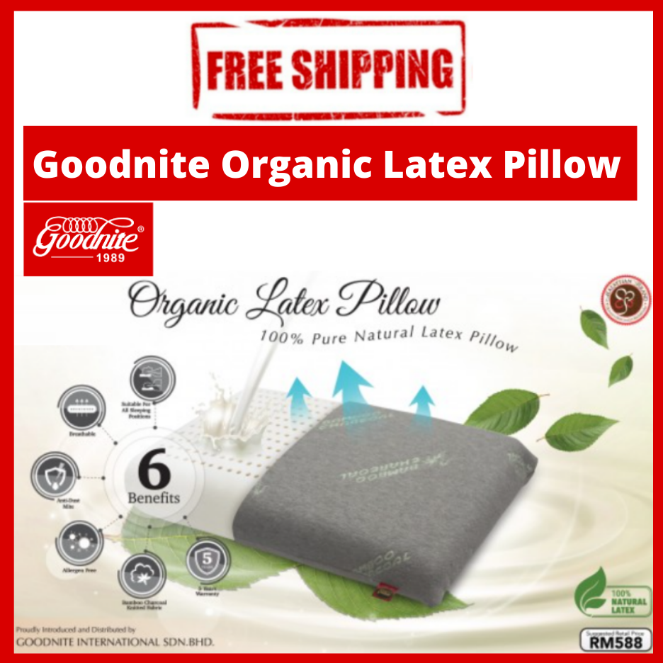 Goodnite Organic Latex Pillow.png