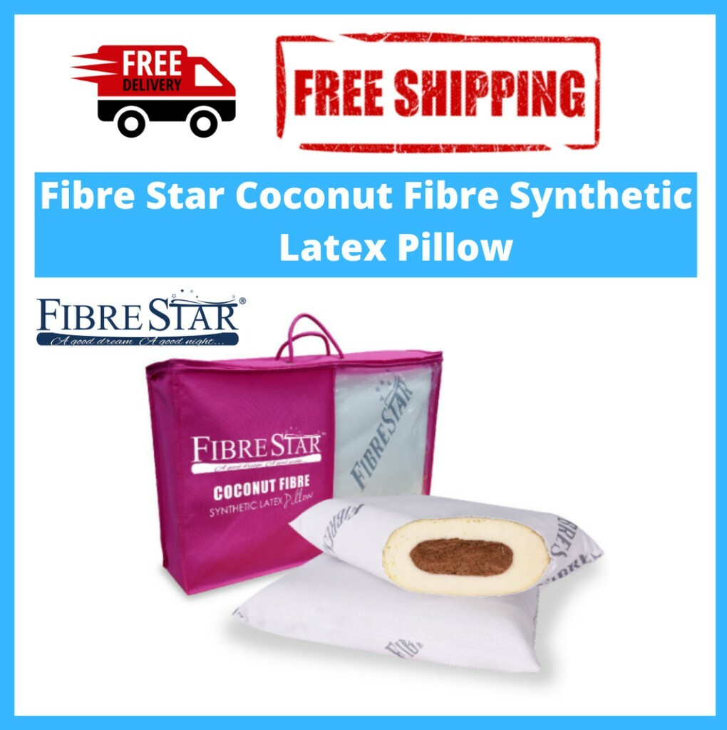 FibreStar Pillow