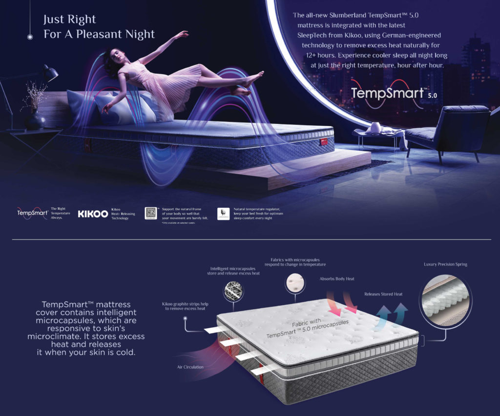 Slumberland-TempSmart 5.0 - Copy