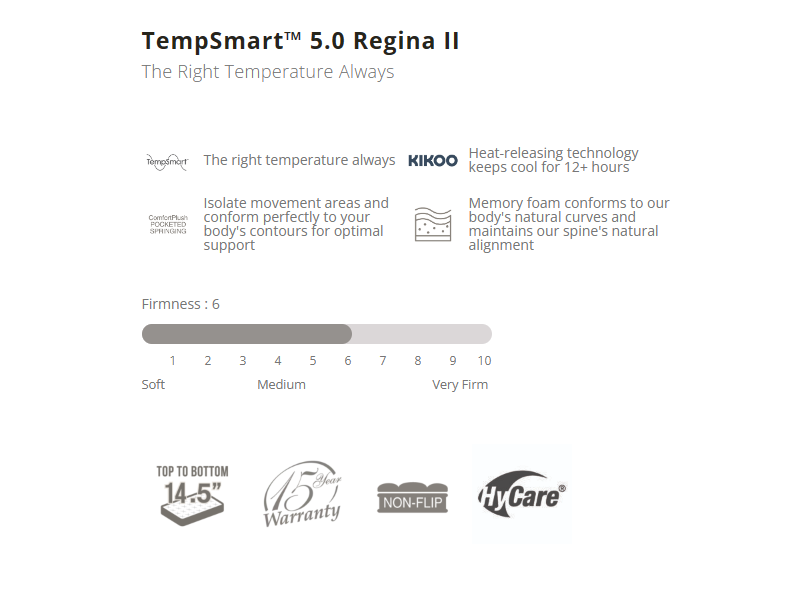 regina 2 - 7