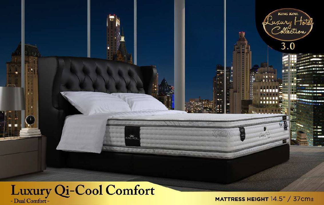 QiCool Comfort 2