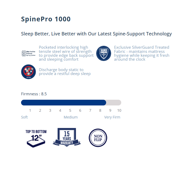 spinepro1000 4