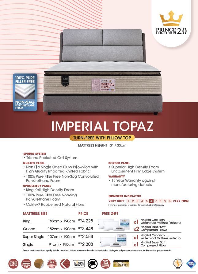 imperial topaz