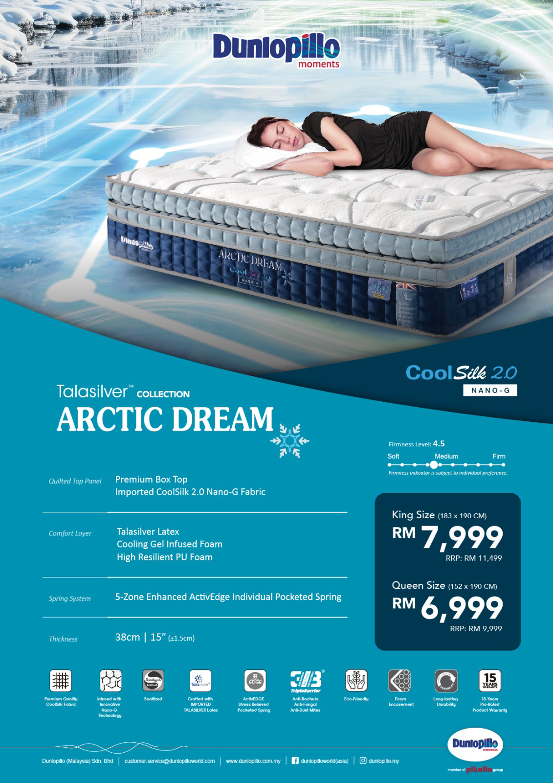 arctic dream 4