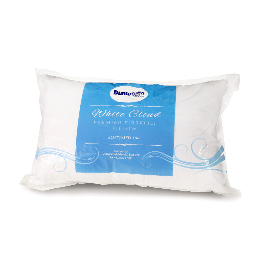 premier fibrepillow 1