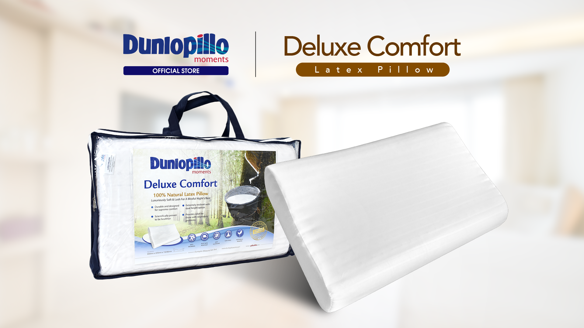 deluxe comfort latex 4