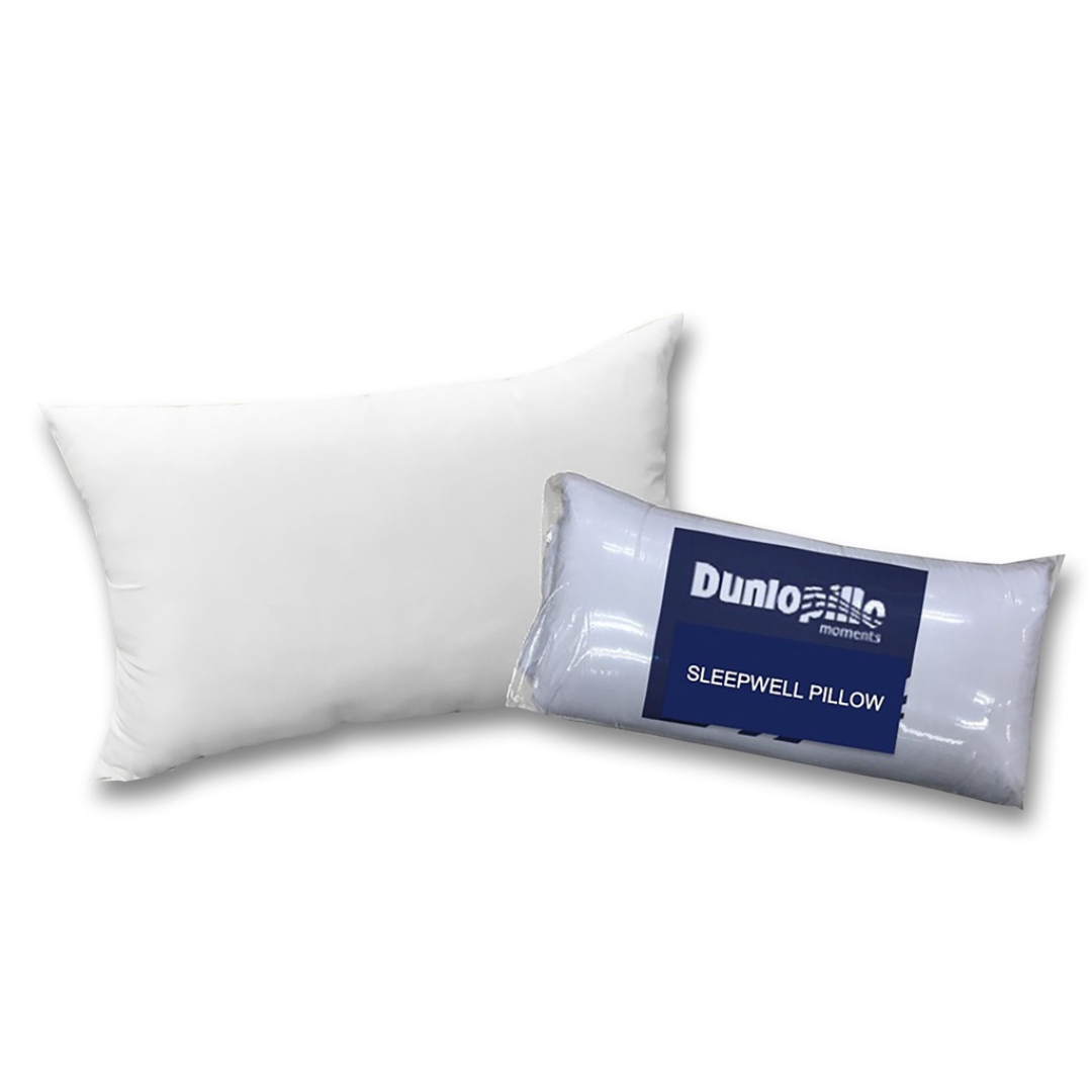 sleepwell pillow 1