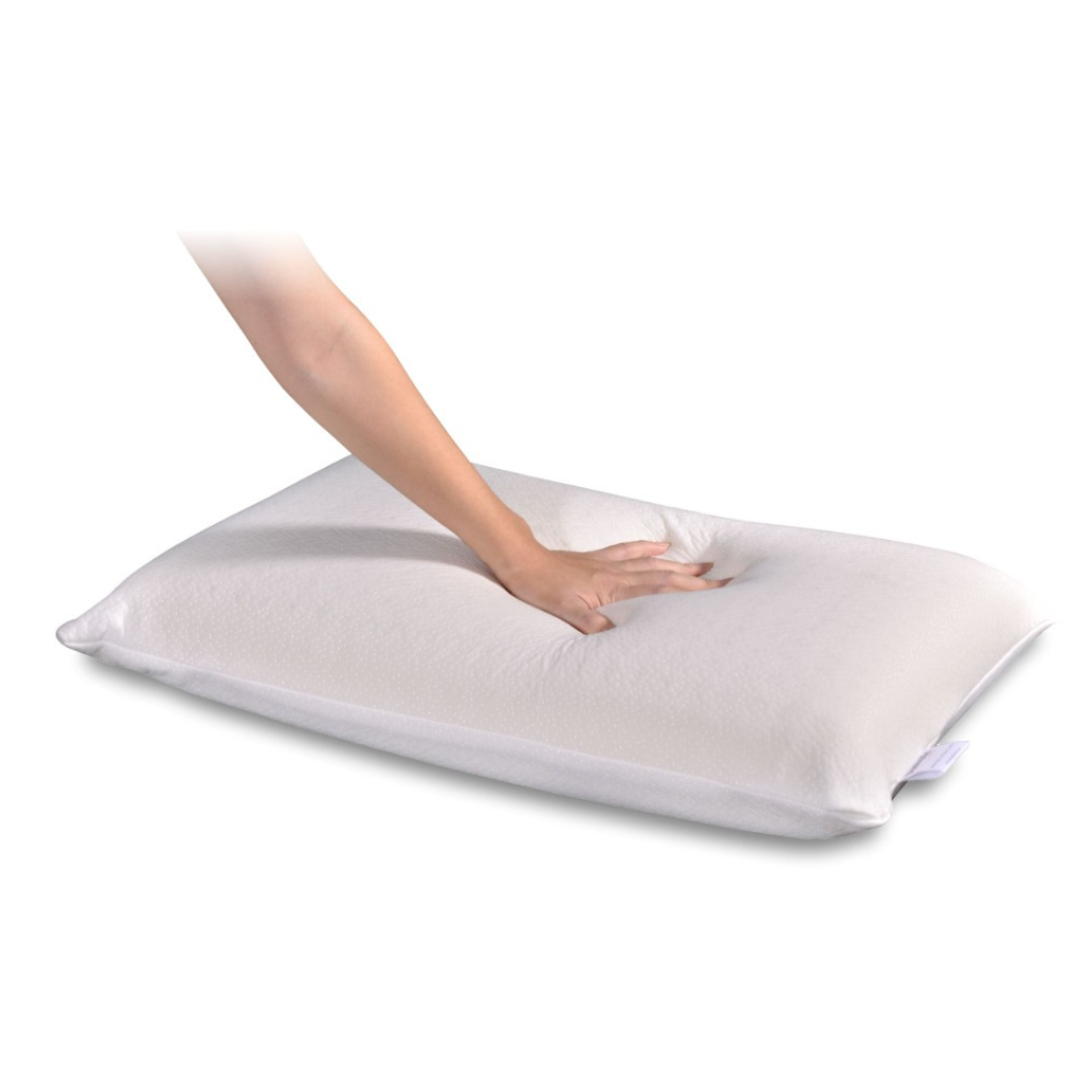 Eco Comfort Latex Pillow 3