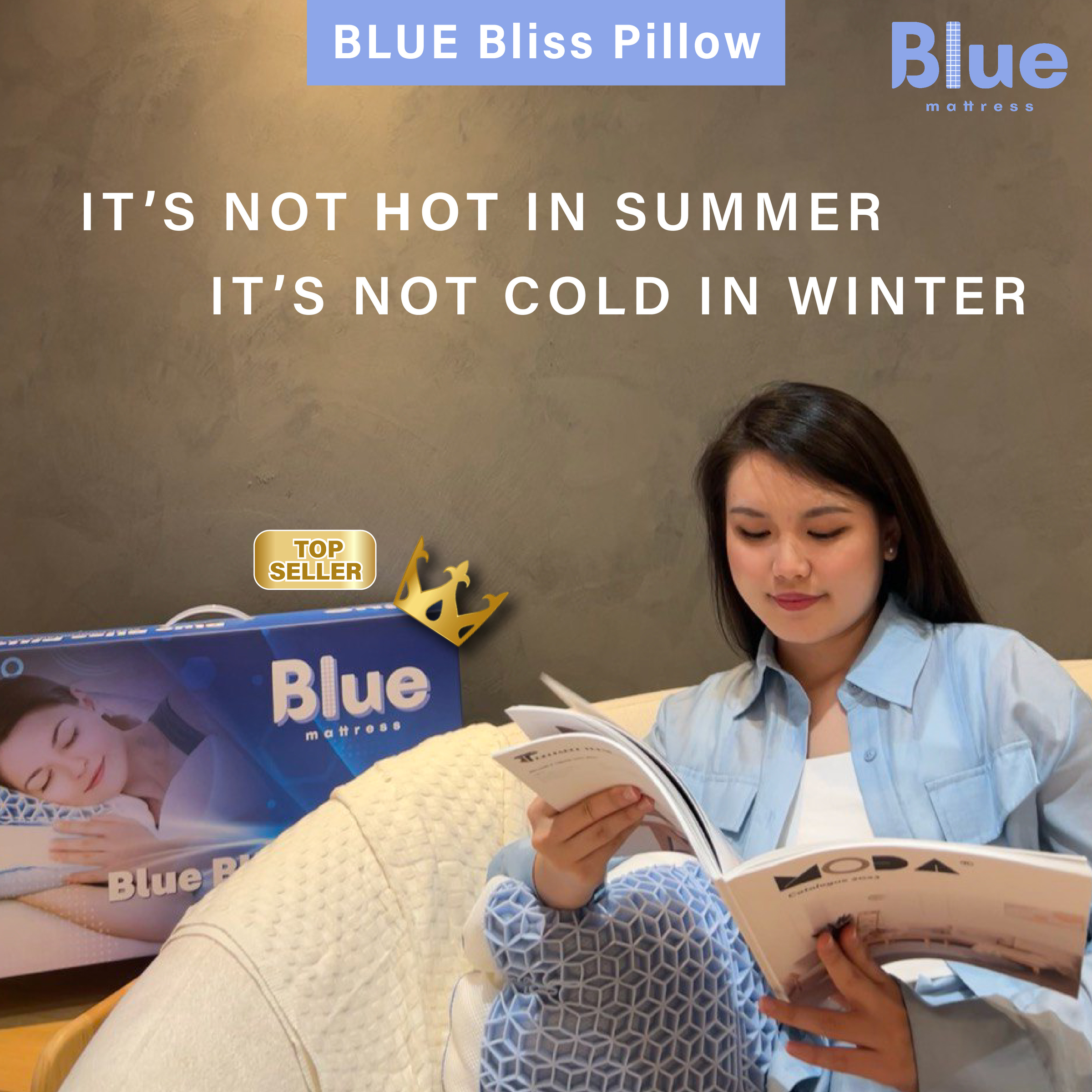 Blue Bliss Pillow-02