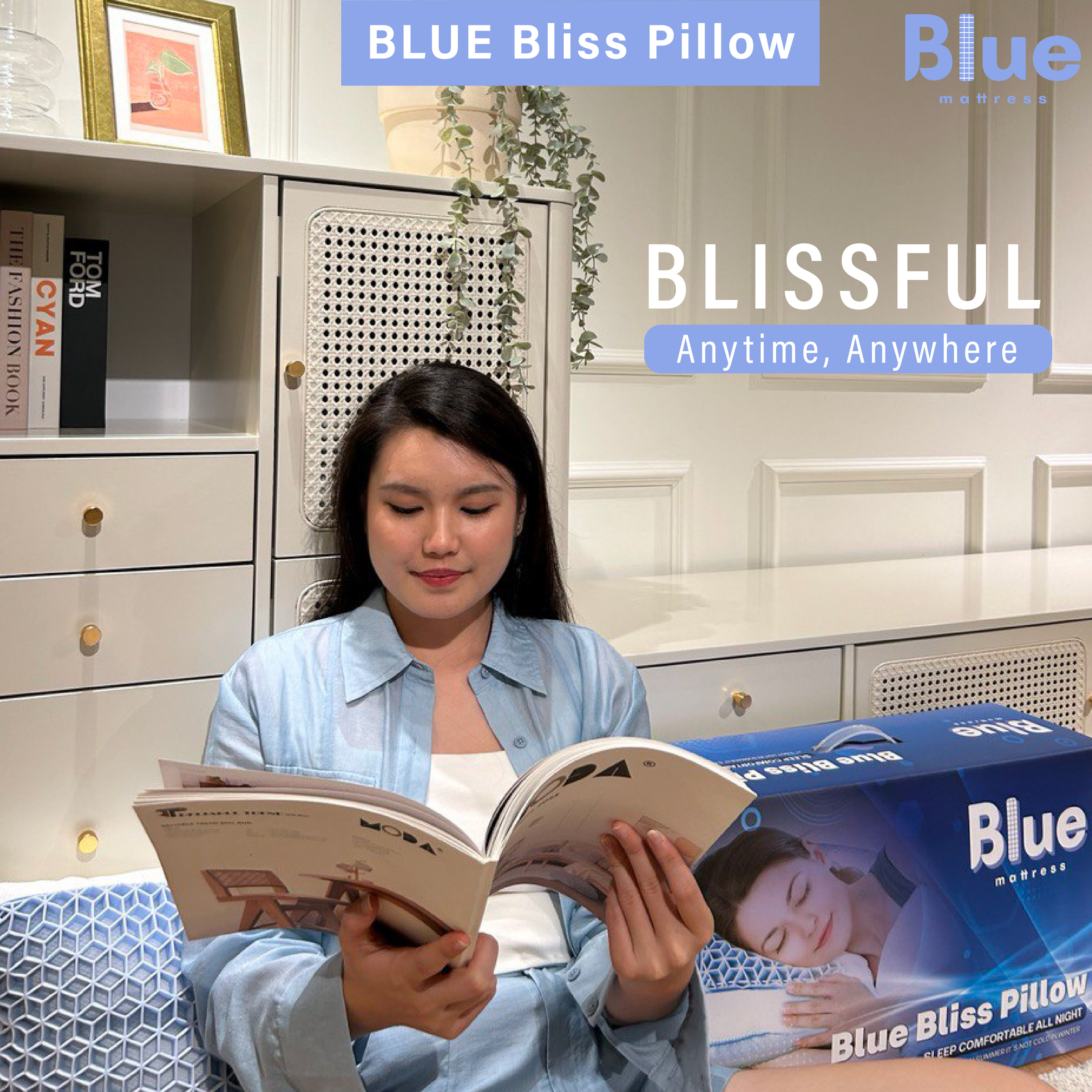 Blue Bliss Pillow-27