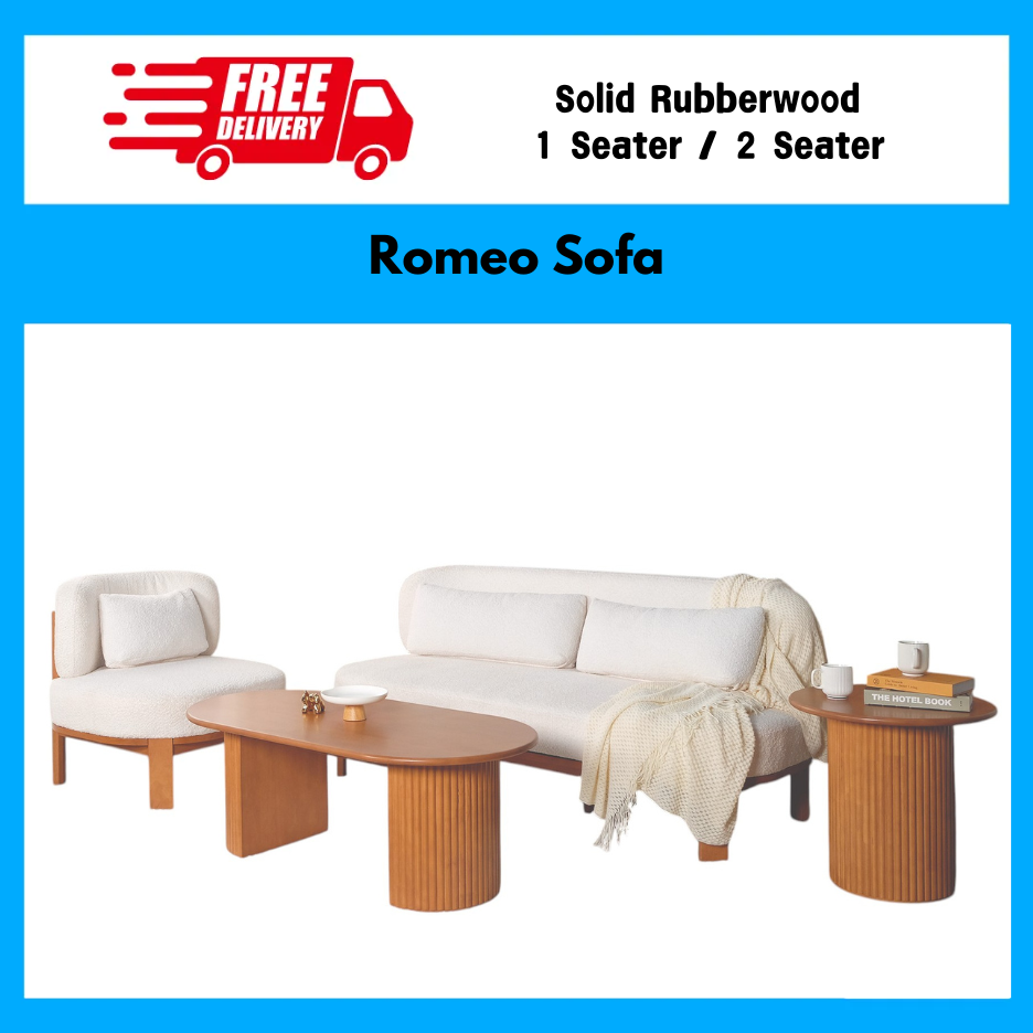 Romeo Sofa